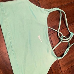 Nike sports bra